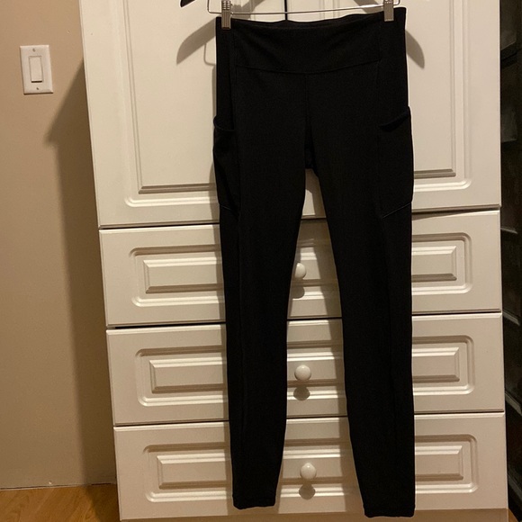 Lululemon Swift Speed 28 length size 6 leggings - Picture 1 of 4